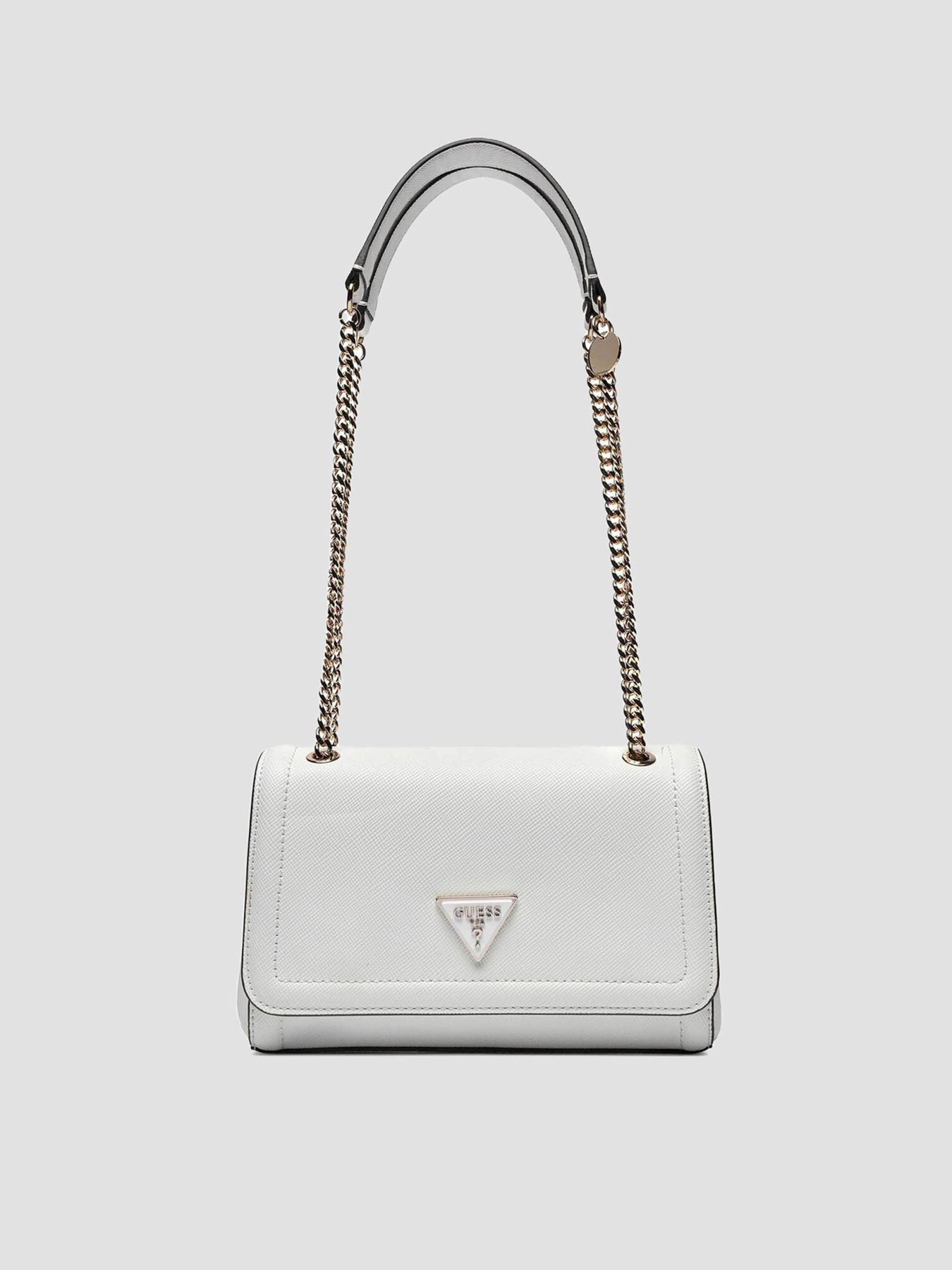 Сумка GUESS Noelle модель HWZG78.79210;WHI Фото