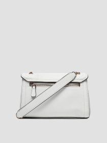 Сумка GUESS Noelle модель HWZG78.79210;WHI Фото