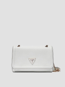 Сумка GUESS Noelle модель HWZG78.79210;WHI Фото