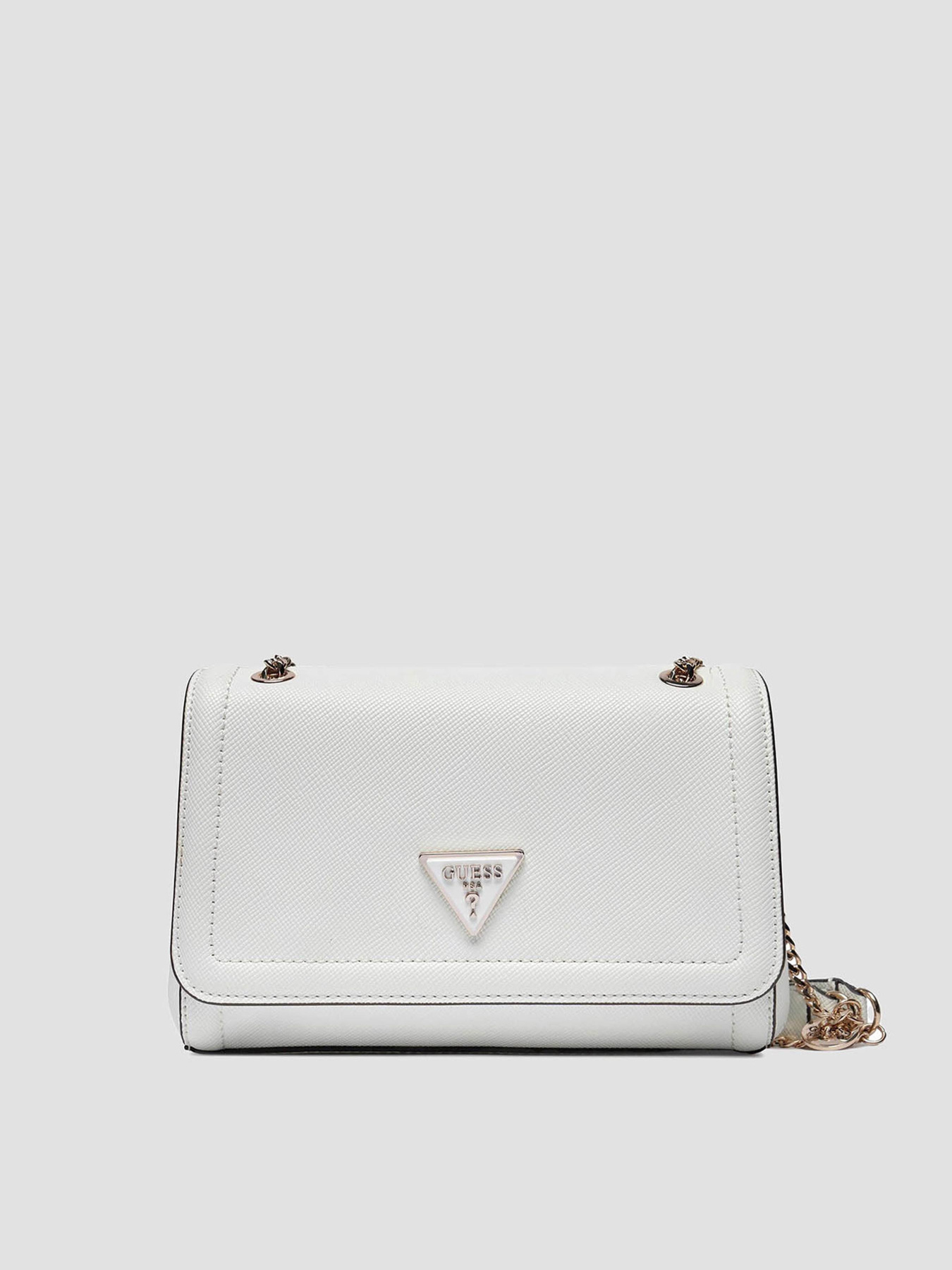 Сумка GUESS Noelle модель HWZG78.79210;WHI Сумка GUESS Noelle модель HWZG78.79210;WHI Фото