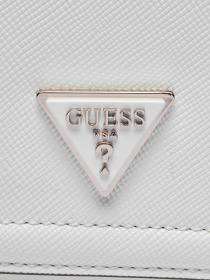 Сумка GUESS Noelle модель HWZG78.79210;WHI Сумка GUESS Noelle модель HWZG78.79210;WHI Фото