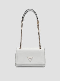 Сумка GUESS Noelle модель HWZG78.79210;WHI Сумка GUESS Noelle модель HWZG78.79210;WHI Фото