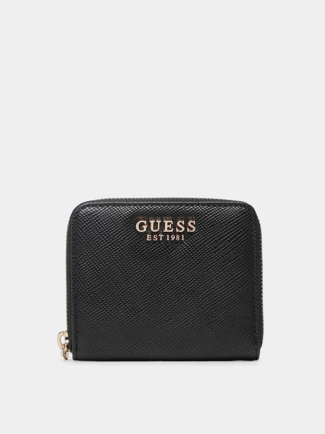 Гаманець GUESS Laurel модель SWZG85.00370;BLA Фото