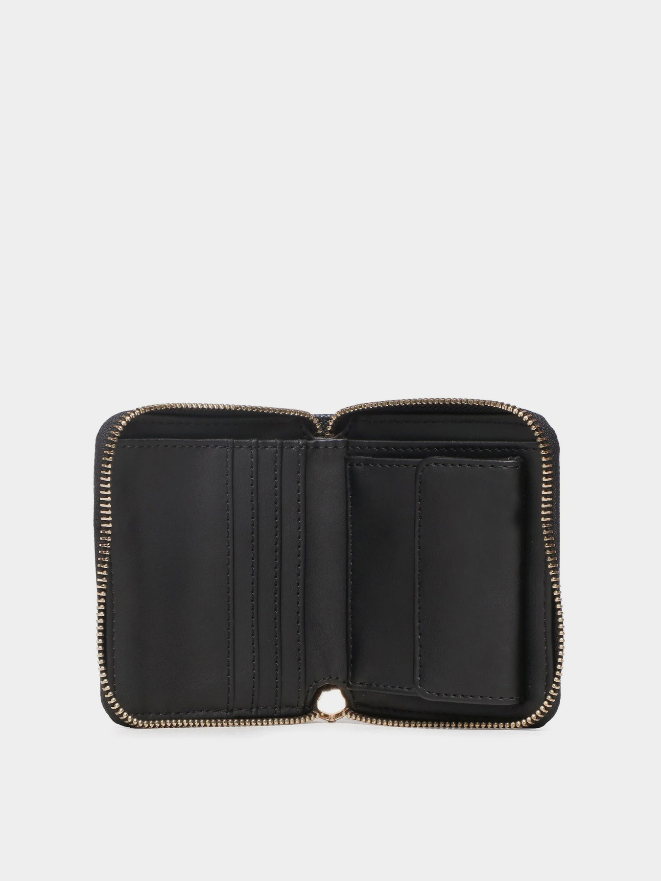 Кошелек GUESS Laurel модель SWZG85.00370;BLA Фото