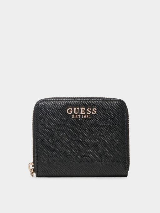Гаманці GUESS Laurel модель SWZG85.00370;BLA Фото