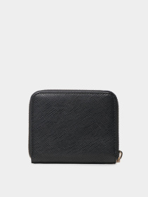 Кошелек GUESS Laurel модель SWZG85.00370;BLA Фото