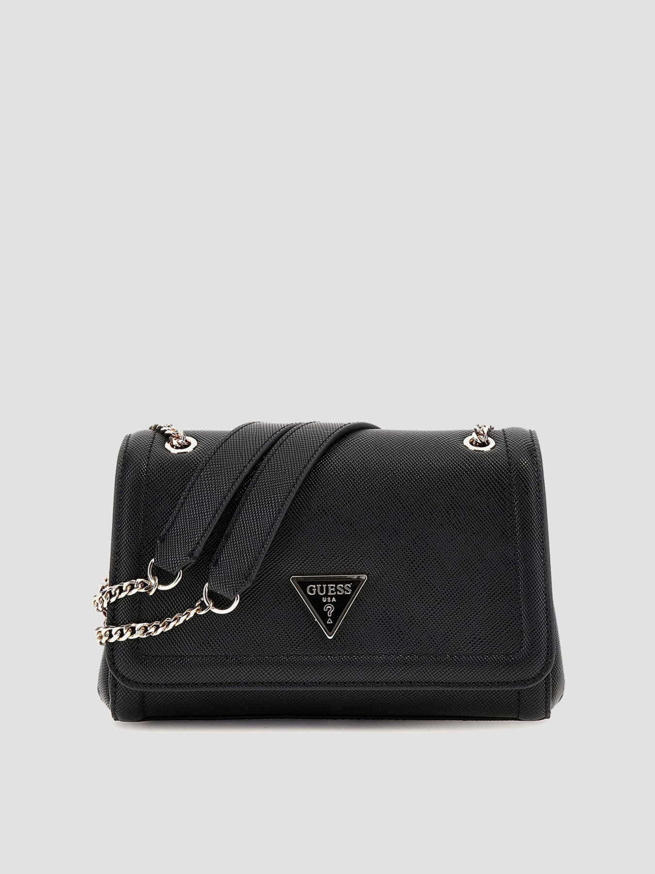 Сумка GUESS Noelle модель HWZG78.79210;BLA Фото