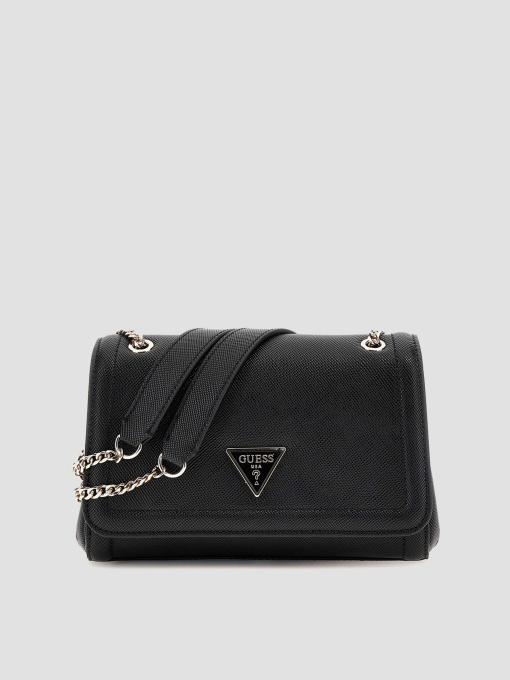 Сумка GUESS Noelle модель HWZG78.79210;BLA Фото