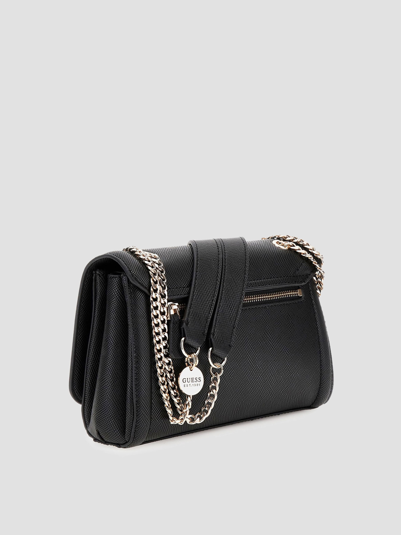 Сумка GUESS Noelle модель HWZG78.79210;BLA Фото