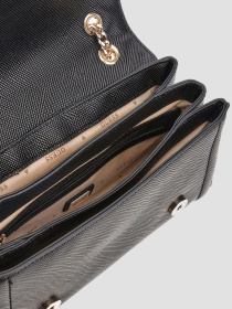 Сумка GUESS Noelle модель HWZG78.79210;BLA Фото