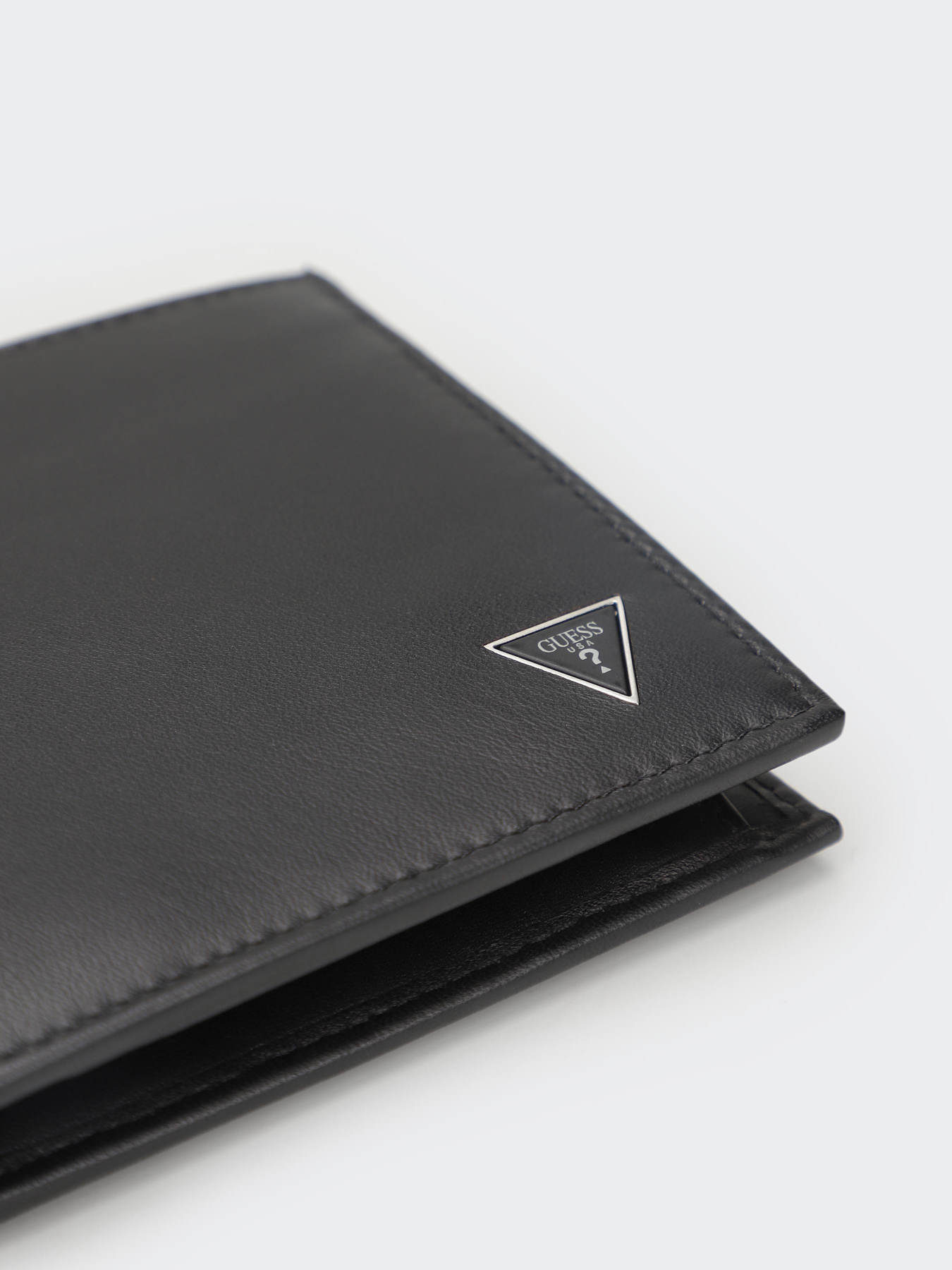 Гаманець GUESS Mestre модель SMFISE.LEA20;BLA Фото