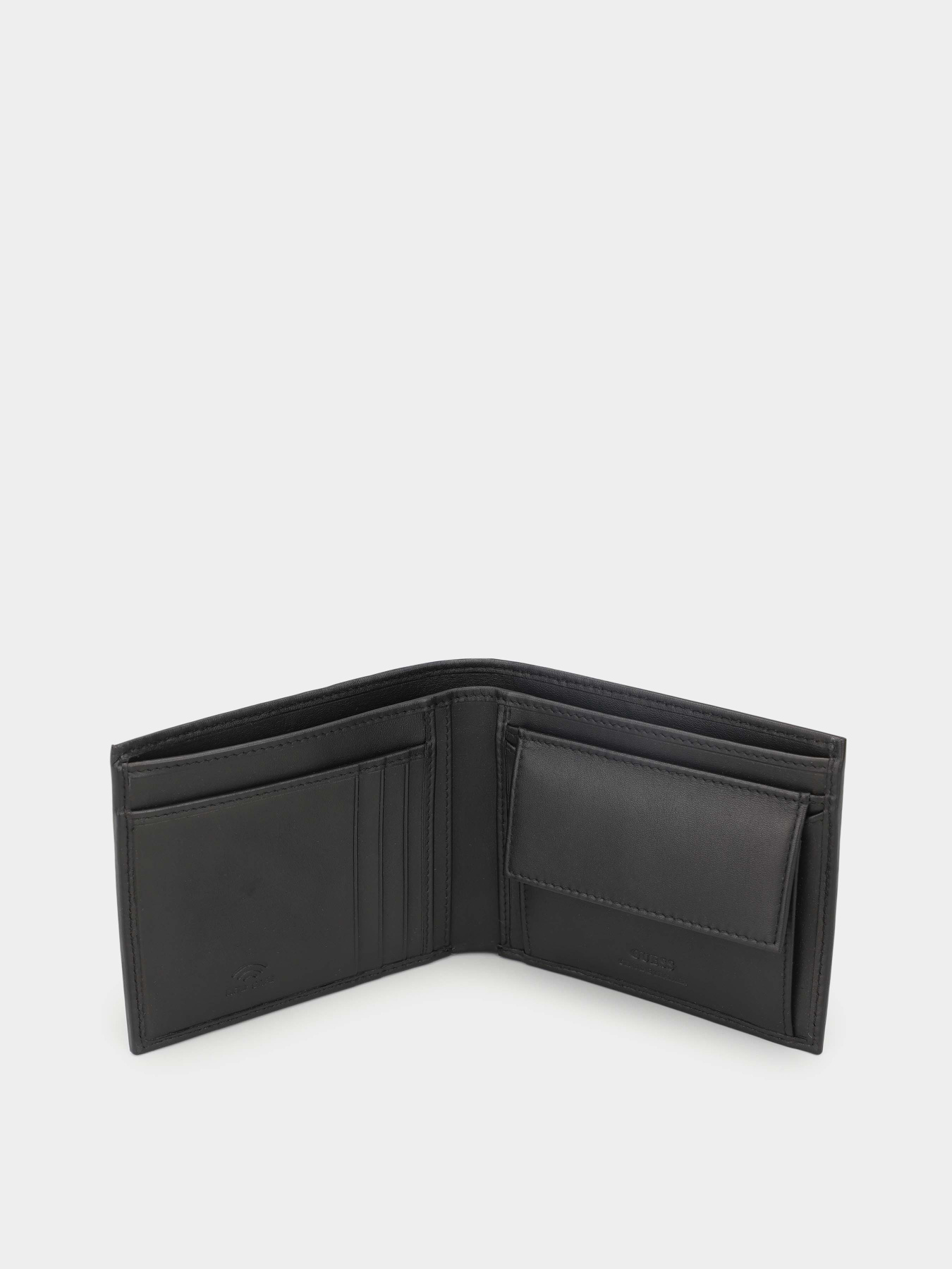 Гаманець GUESS Mestre модель SMFISE.LEA20;BLA Фото