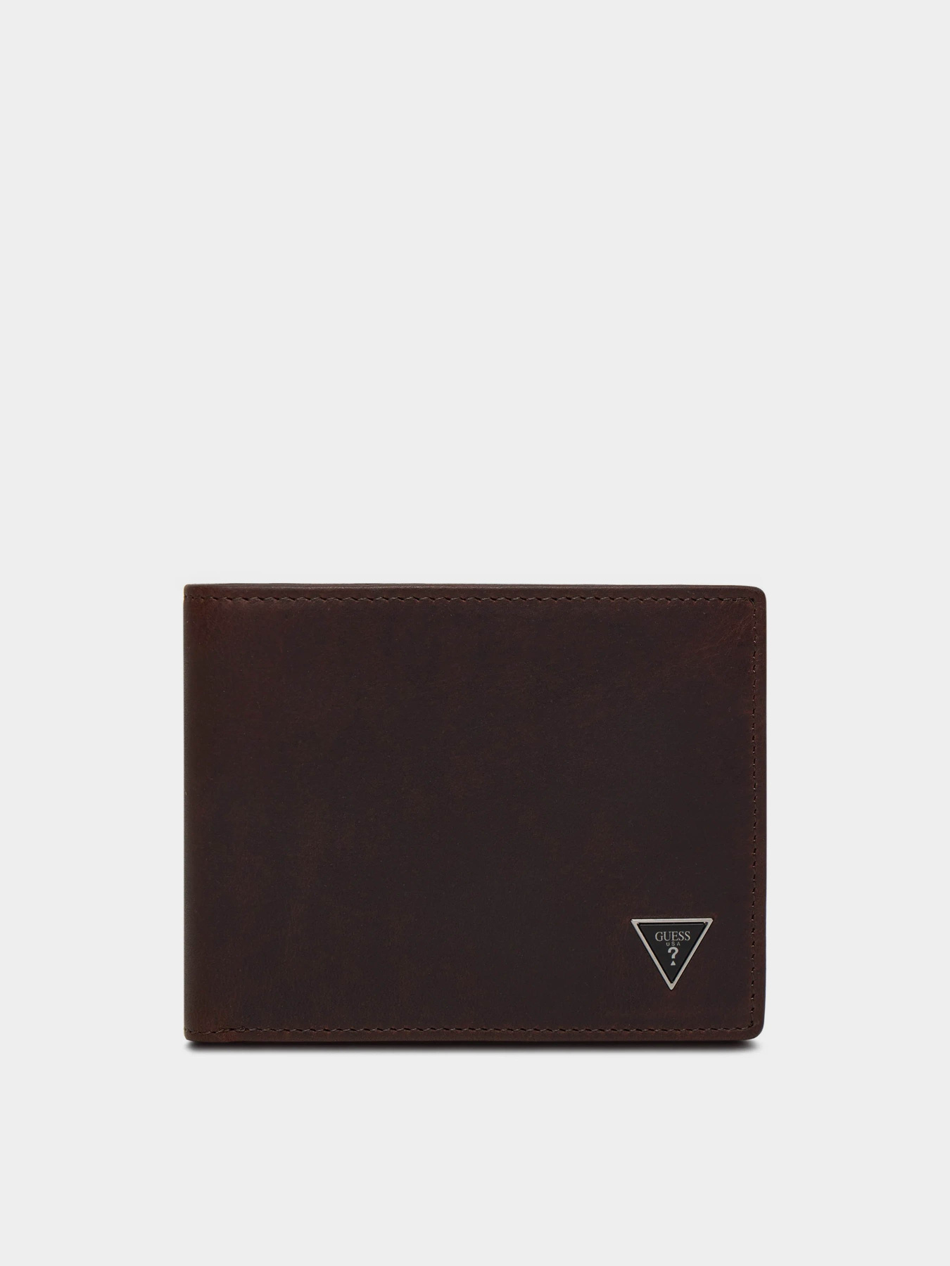 Гаманець GUESS Roma модель SMROVL.LEA20;DKB Фото