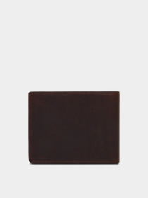 Гаманець GUESS Roma модель SMROVL.LEA20;DKB Фото