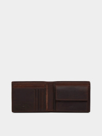 Гаманець GUESS Roma модель SMROVL.LEA20;DKB Фото