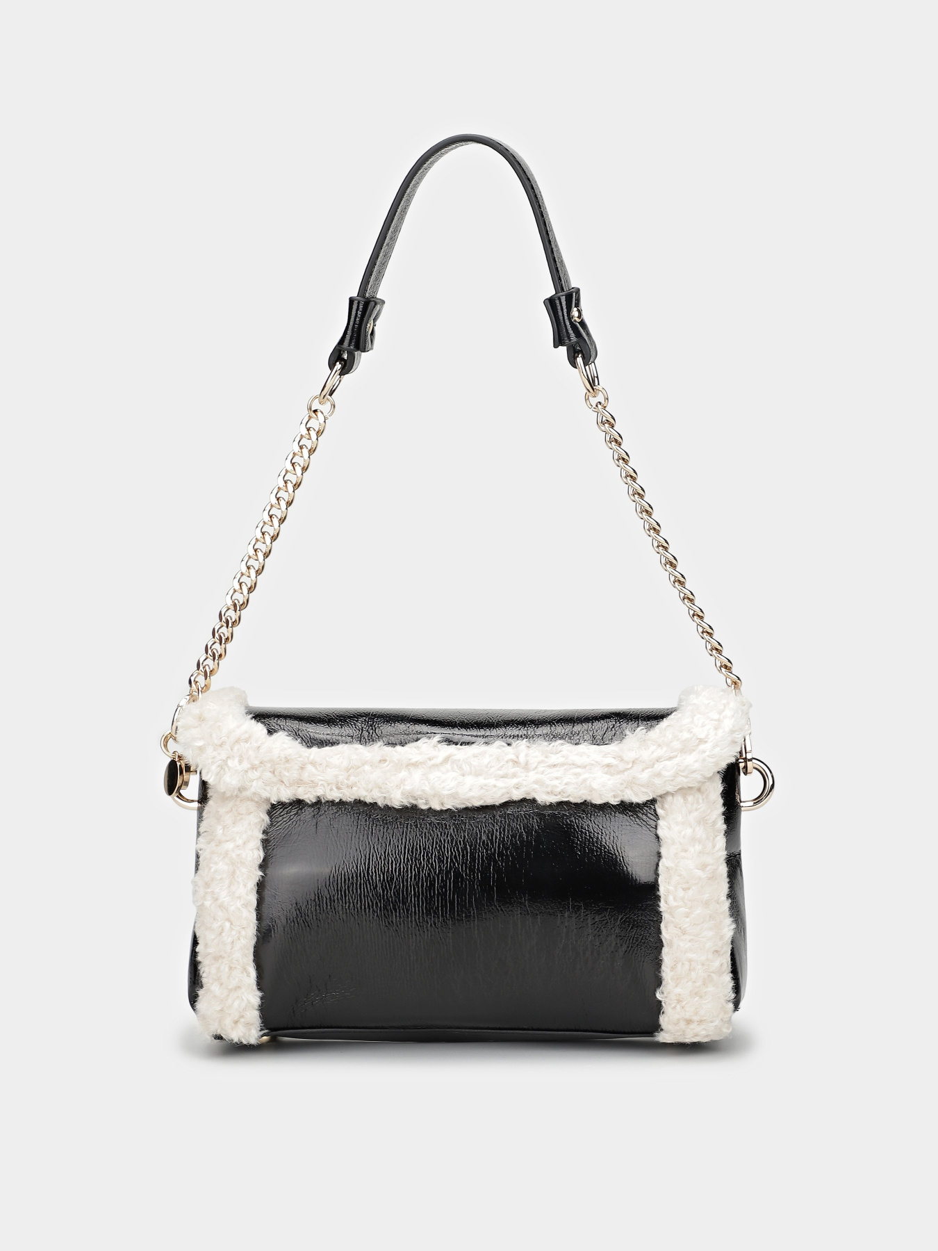 Кросс-боди GUESS Davika модель HWTG94.97200;BLA Фото