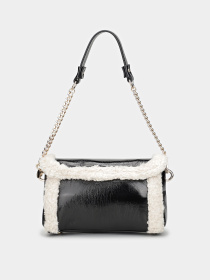 Крос-боді GUESS Davika модель HWTG94.97200;BLA Фото