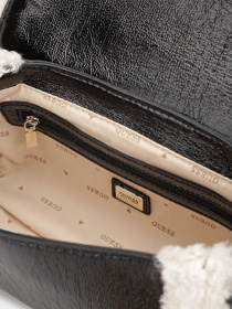 Крос-боді GUESS Davika модель HWTG94.97200;BLA Фото