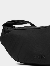 Кросс-боди GUESS Catania модель HMCANY.P4414;BLA Фото