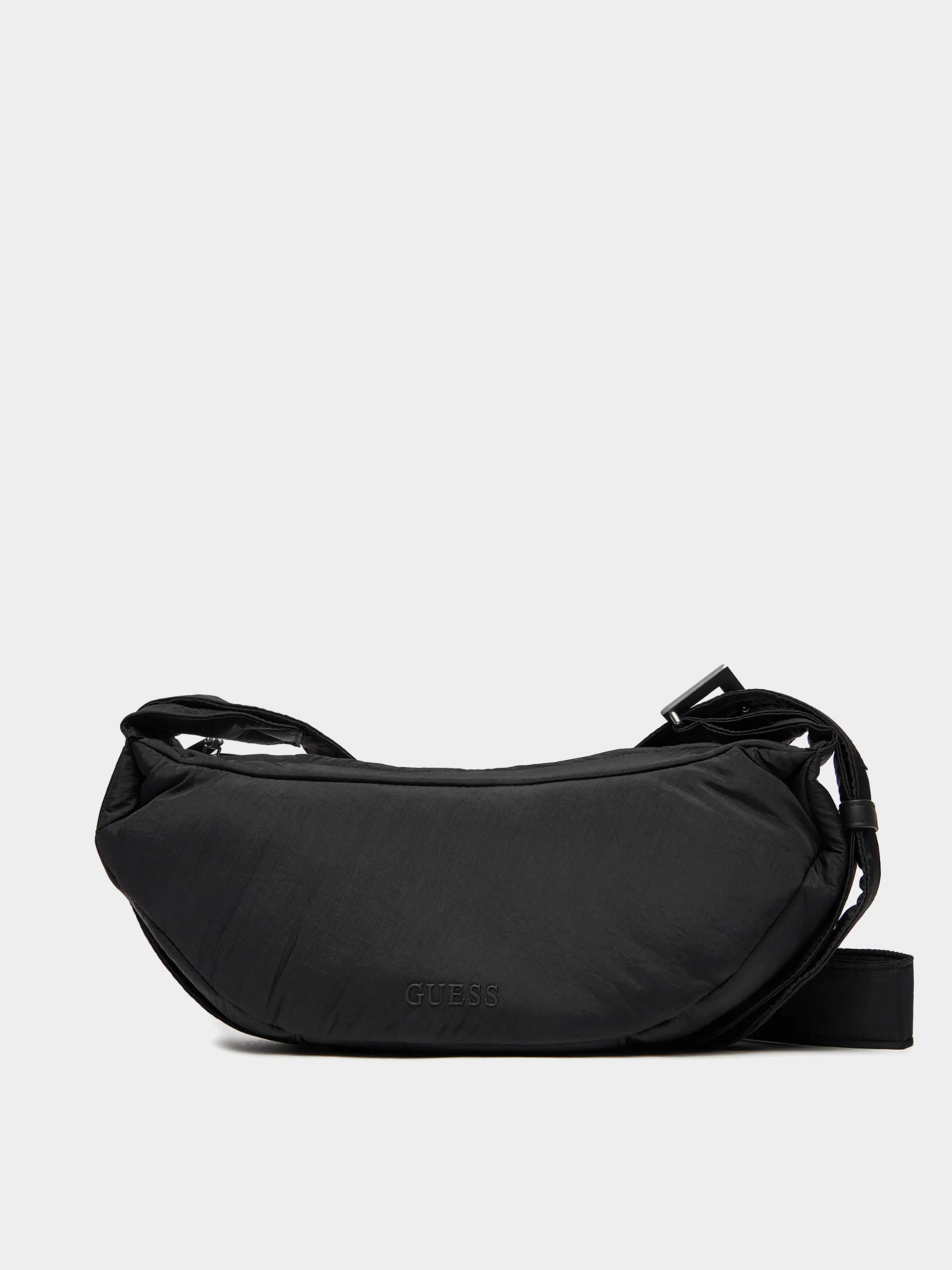 Кросс-боди GUESS Catania модель HMCANY.P4414;BLA Фото