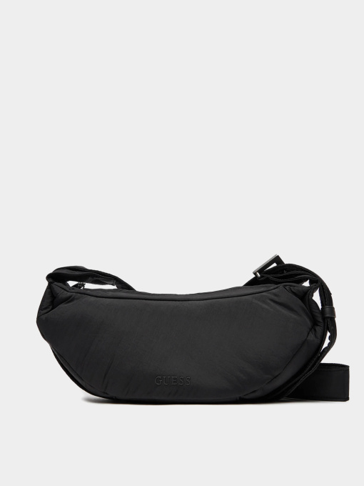 Кросс-боди GUESS Catania модель HMCANY.P4414;BLA Фото