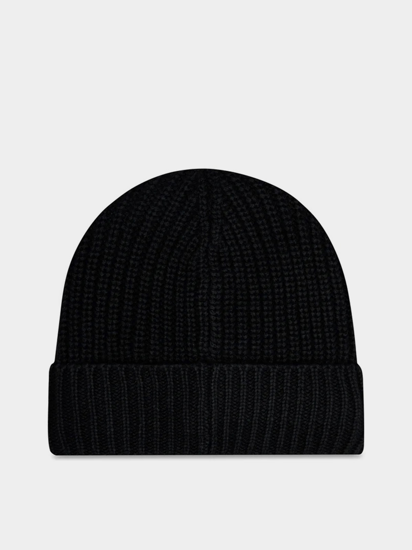 Шапка GUESS Not Coordinated Headwear модель AM5025.POL01;BLA Фото