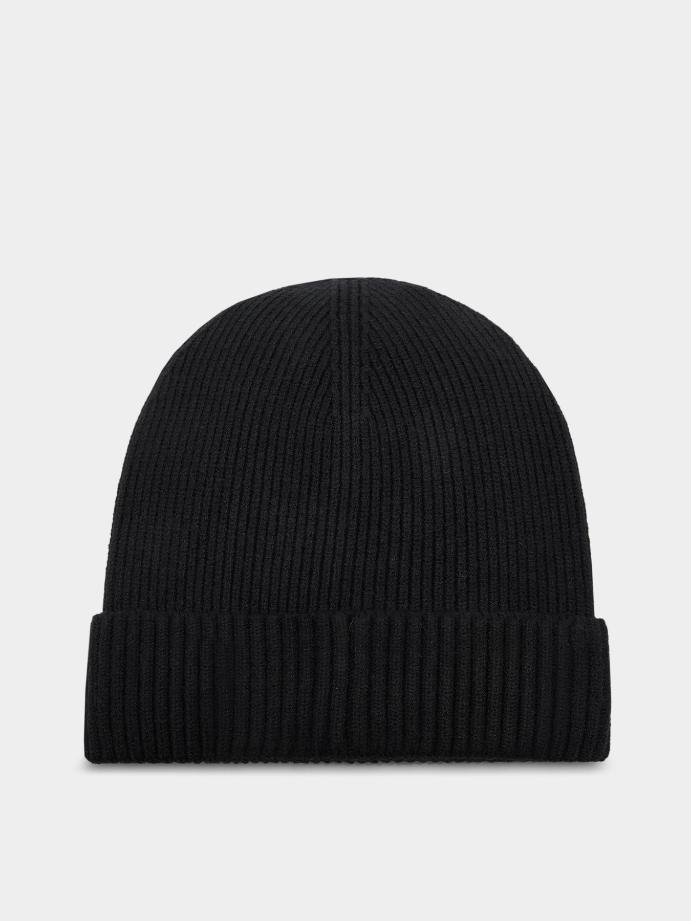 Шапка GUESS Mito Triangle модель AM9430.POL01;BLA Фото