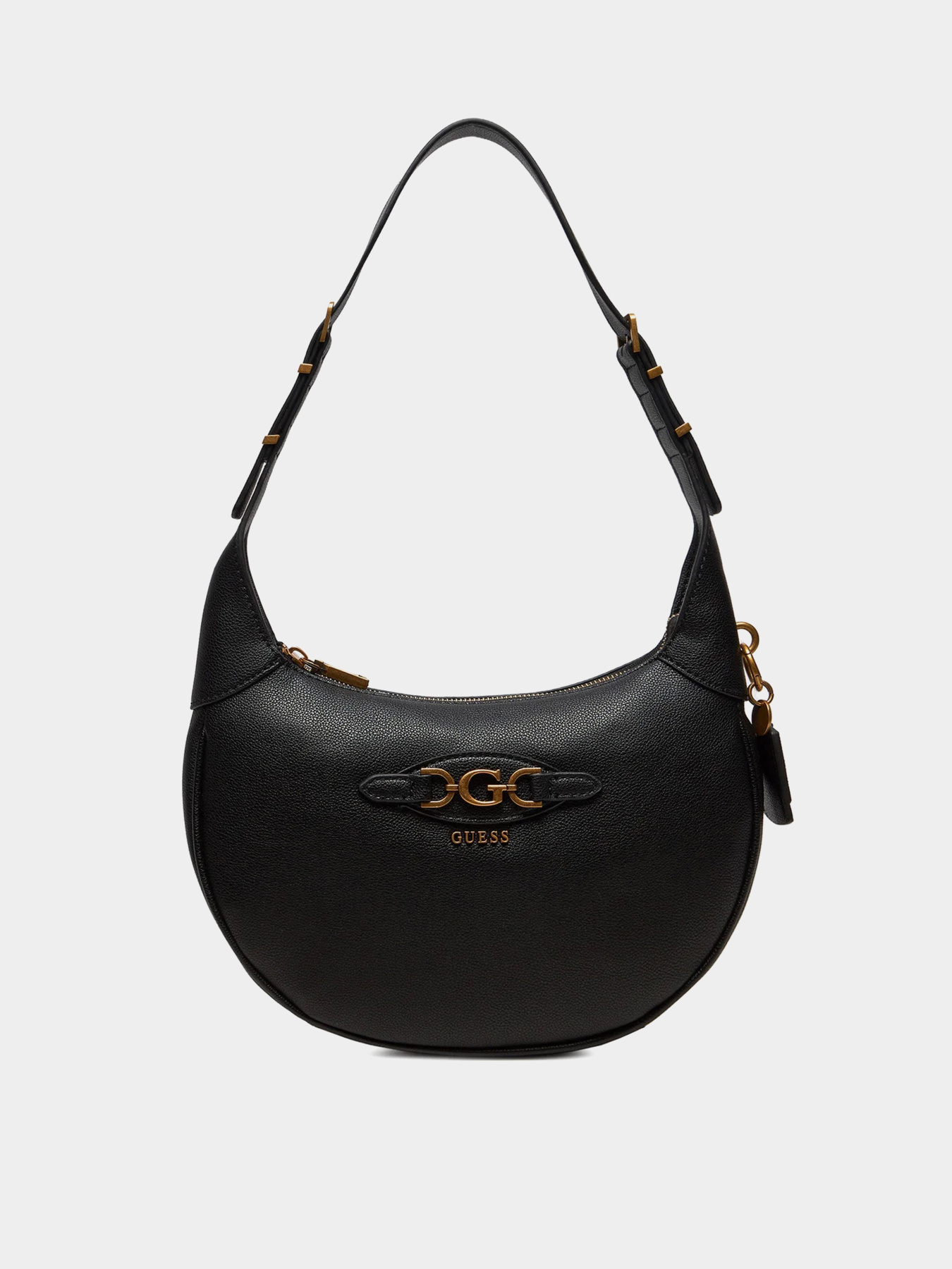 Шолдер бег GUESS Malva модель HWBB94.94030;BLA Фото