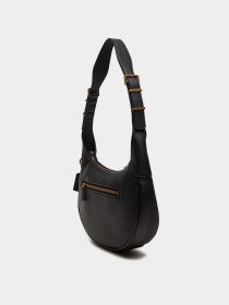 Шолдер бег GUESS Malva модель HWBB94.94030;BLA Фото