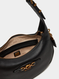 Шолдер бег GUESS Malva модель HWBB94.94030;BLA Фото