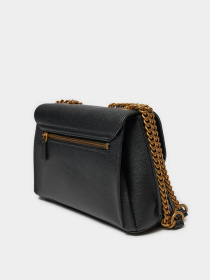 Кросс-боди GUESS Malva модель HWBB94.94210;BLA Фото