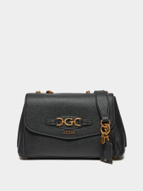 Крос-боді GUESS Malva модель HWBB94.94210;BLA Фото