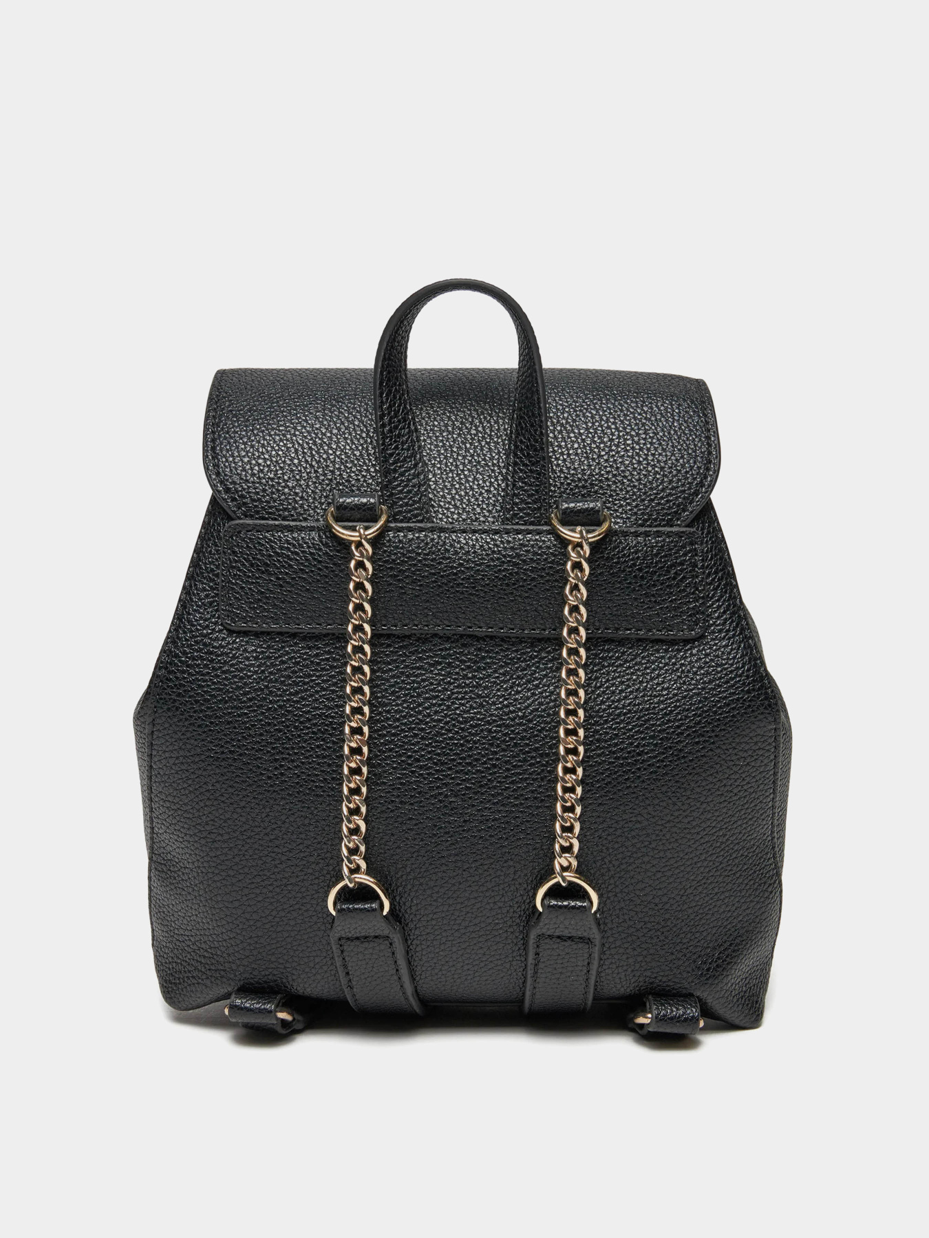 Рюкзак GUESS Cresidia модель HWBG93.49310;BLA Фото