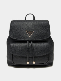 Рюкзак GUESS Cresidia модель HWBG93.49310;BLA Фото