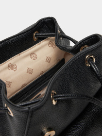 Повсякденний рюкзак GUESS Cresidia модель HWBG93.49310;BLA Фото