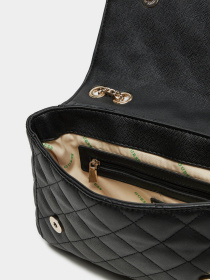 Крос-боді GUESS Eco Carly модель HWEQG9.50921;BLA Крос-боді GUESS Eco Carly модель HWEQG9.50921;BLA Фото