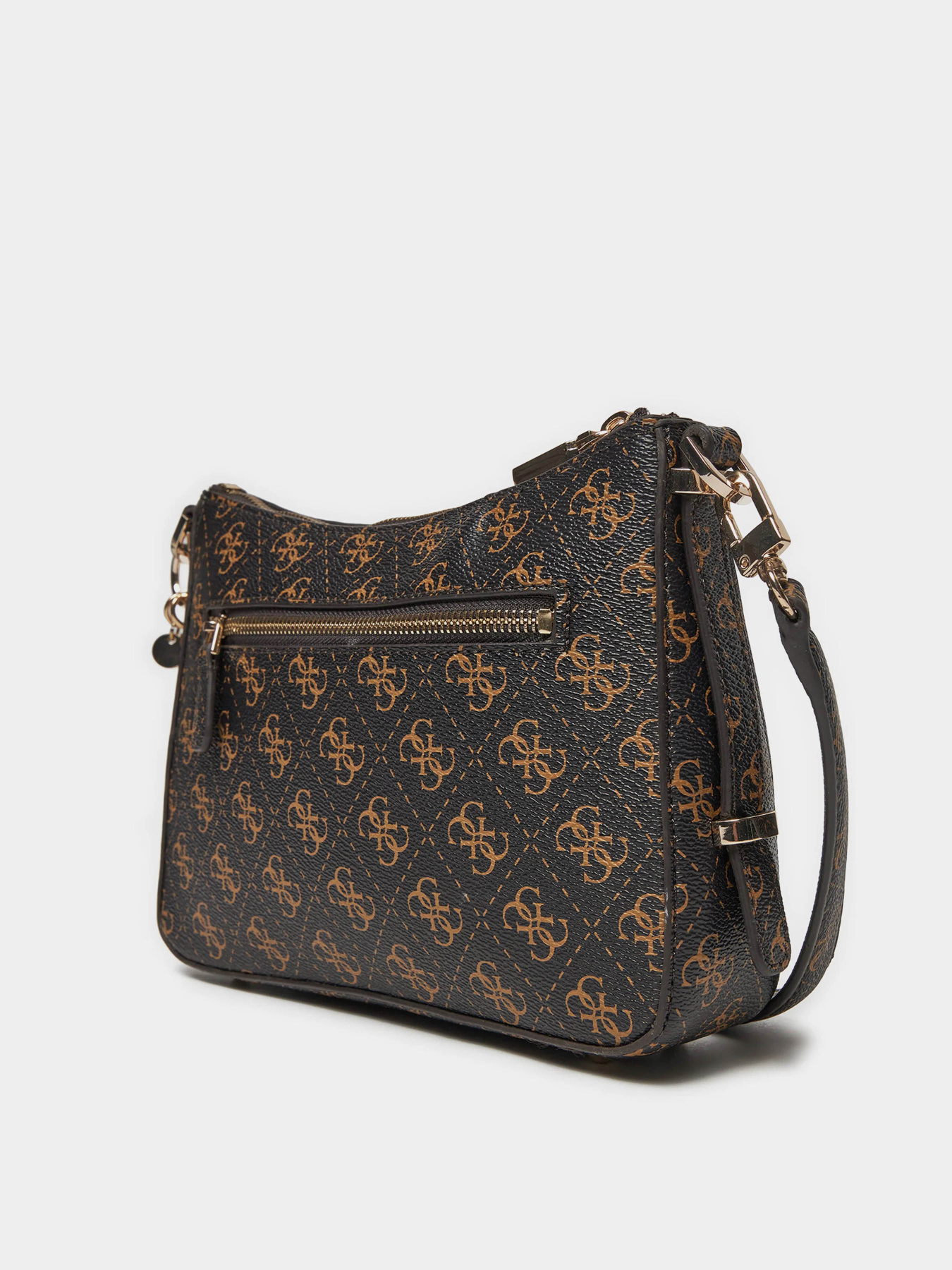 Кросс-боди GUESS Eco Erica модель HWEQG9.51018;BNL Фото