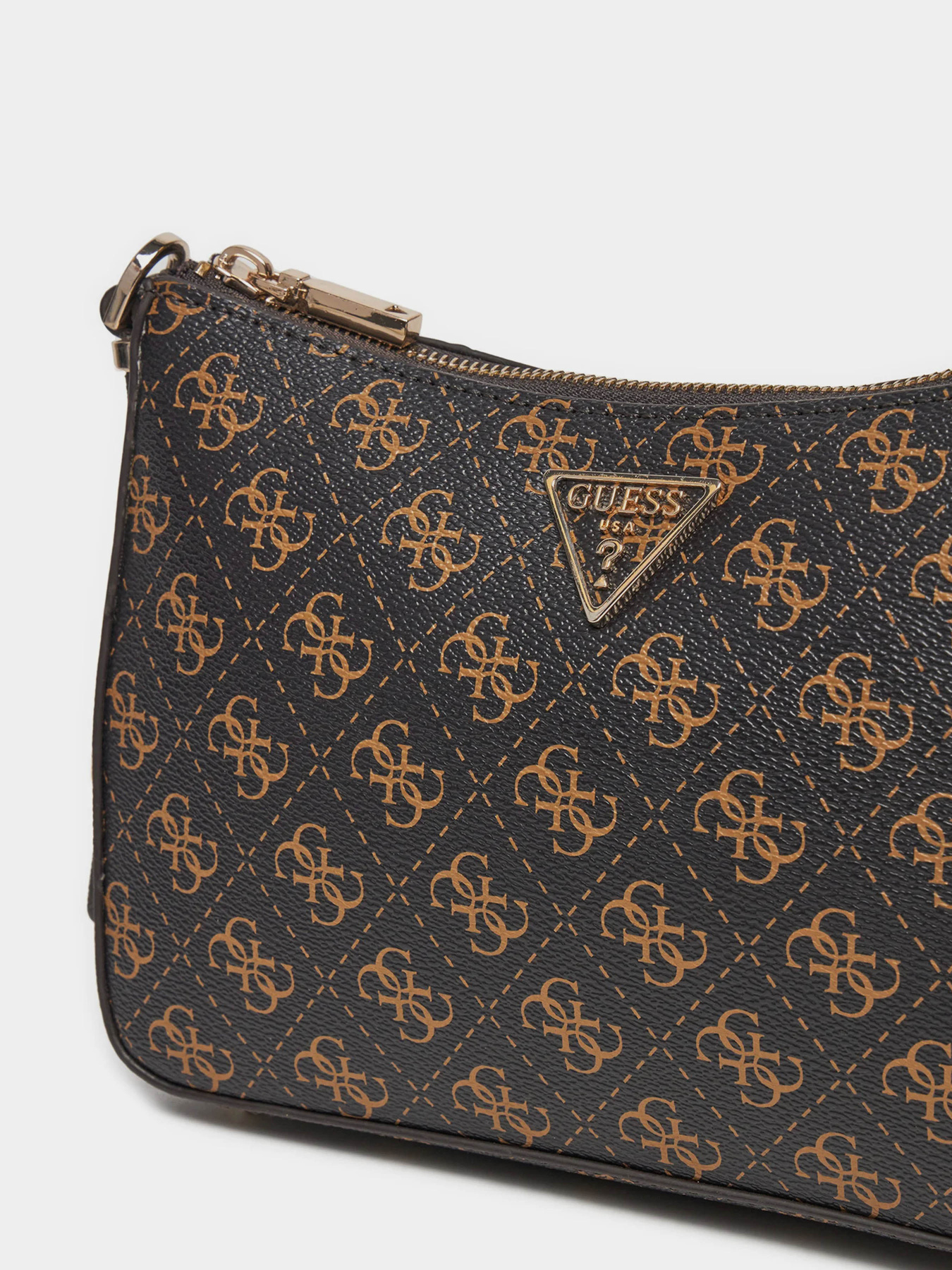 Кросс-боди GUESS Eco Erica модель HWEQG9.51018;BNL Фото