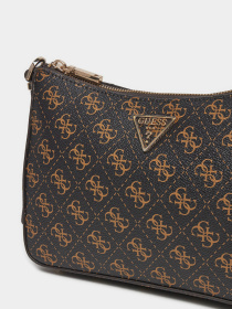 Кросс-боди GUESS Eco Erica модель HWEQG9.51018;BNL Фото