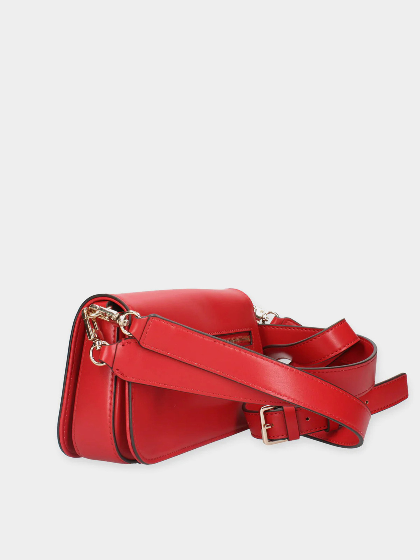 Крос-боді GUESS Eco Mietta модель HWEVG9.51320;RED Фото