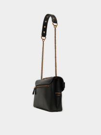 Кросс-боди GUESS Trissa модель HWVB93.45210;BLA Фото