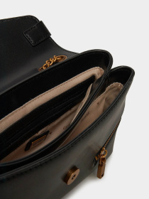 Кросс-боди GUESS Trissa модель HWVB93.45210;BLA Фото