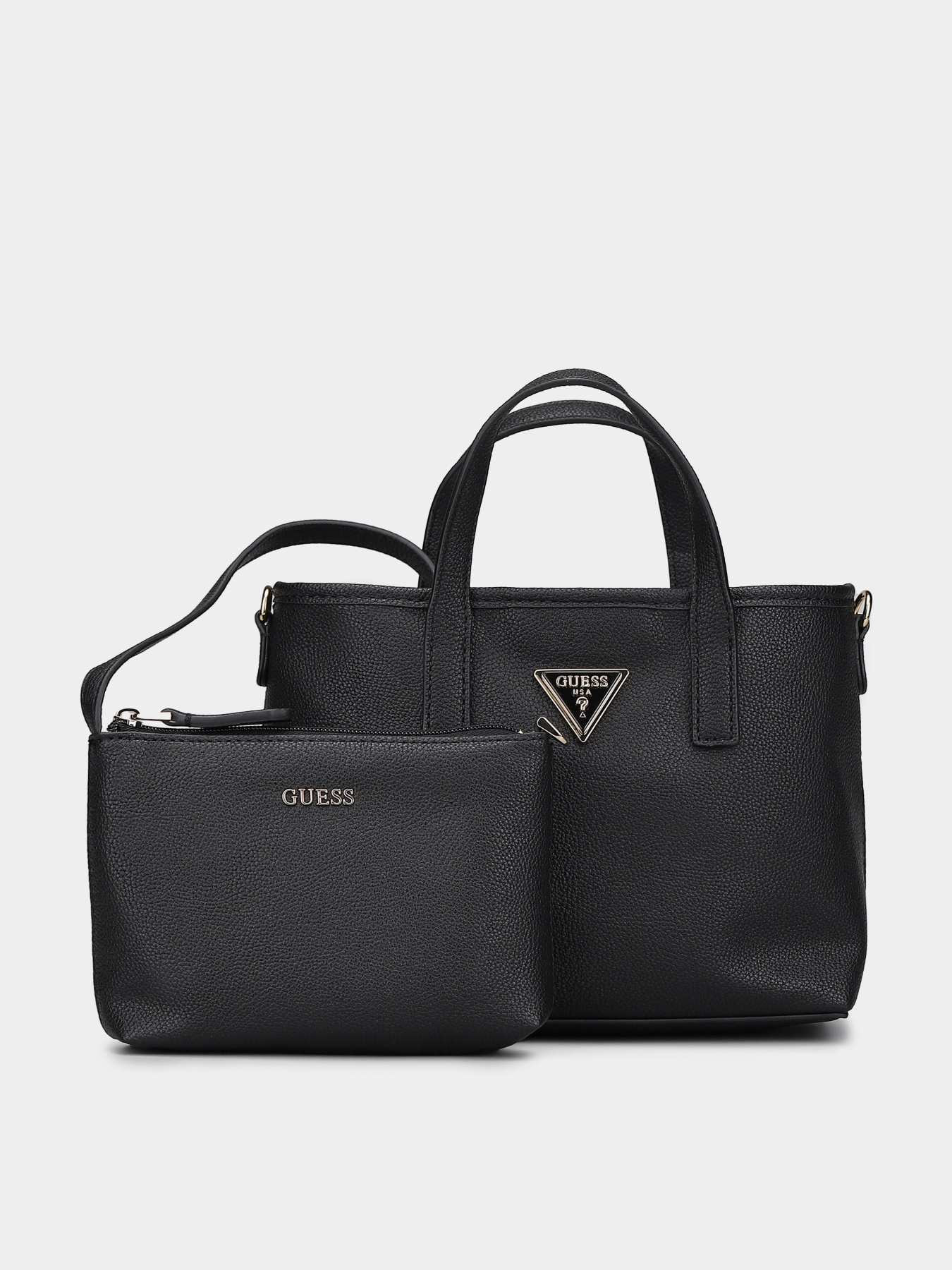 Сумка GUESS Latona модель HWBG92.11750;BLA Фото