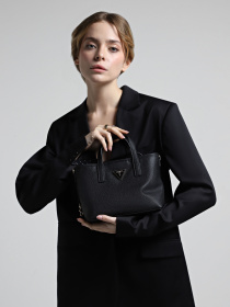 Сумка GUESS Latona модель HWBG92.11750;BLA Фото