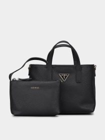 Сумка GUESS Latona модель HWBG92.11750;BLA Фото