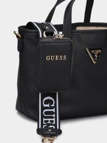 Сумка GUESS Latona модель HWBG92.11750;BLA Фото