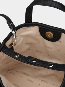 Сумка GUESS Latona модель HWBG92.11750;BLA Фото