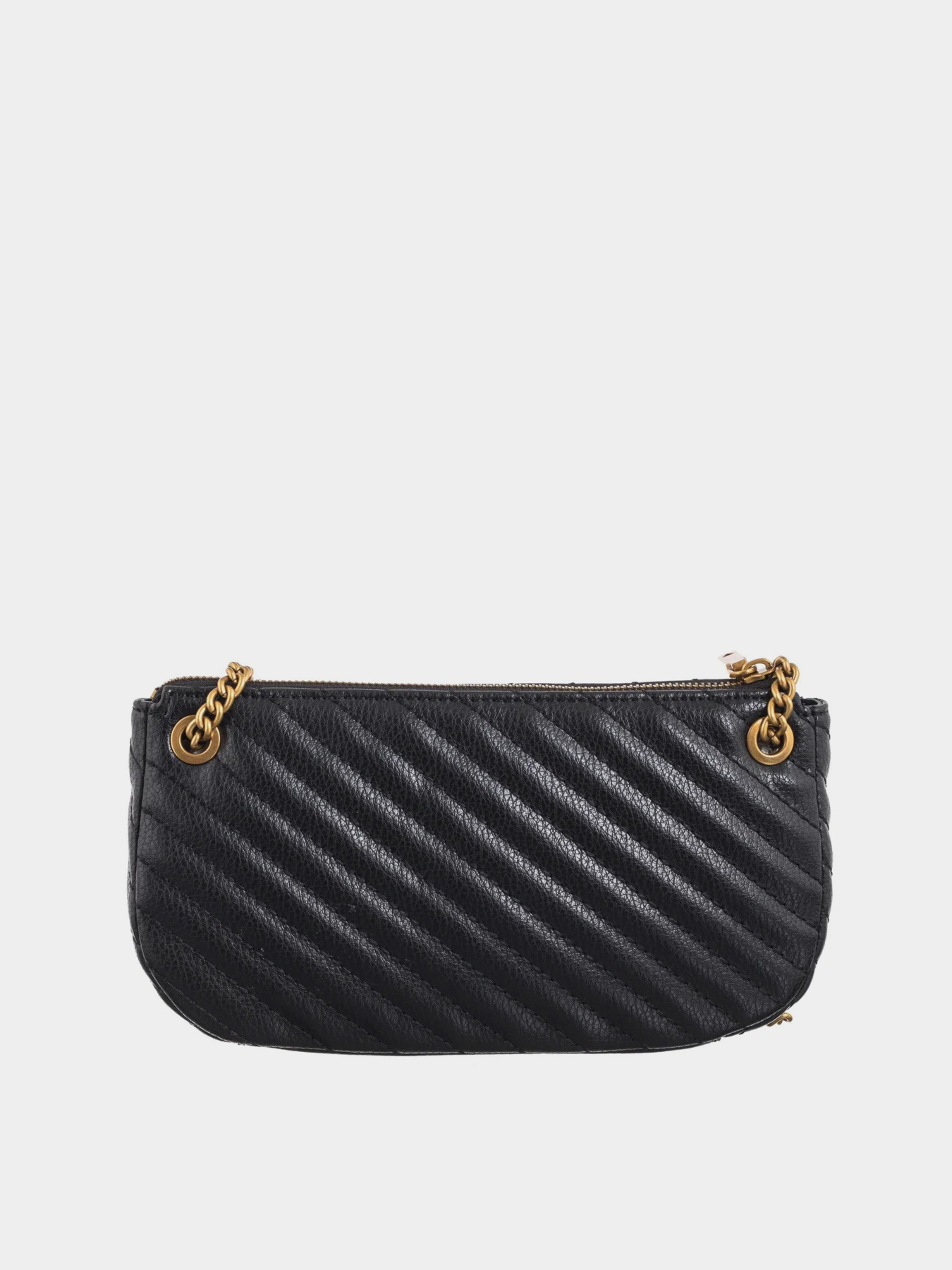 Кросс-боди GUESS Sela модель HWQB94.95720;BLA Фото