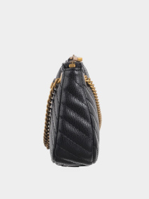 Кросс-боди GUESS Sela модель HWQB94.95720;BLA Фото