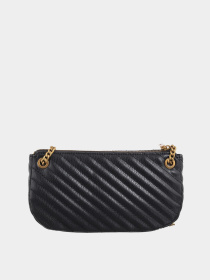 Кросс-боди GUESS Sela модель HWQB94.95720;BLA Фото